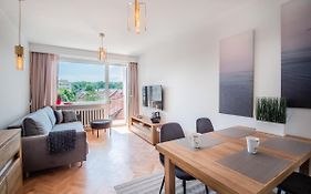 Apartament Irena